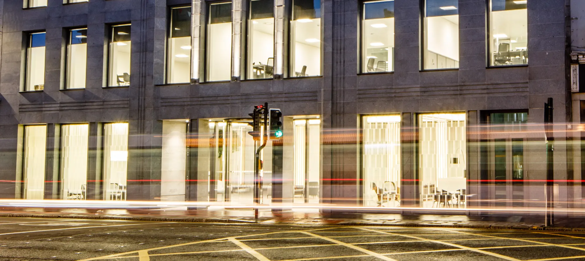 Adura Aberdeen Office